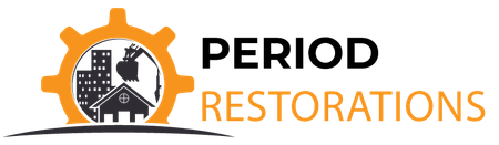 Period Restorations Logo